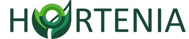 Logo Hortenia
